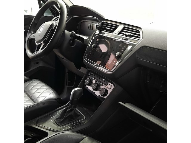 Personenauto, volkswagen, tiguan, 1.5 tsi act highline business r, 2019 - afbeelding 30 van  53