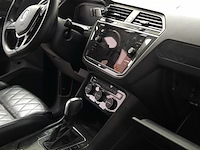 Personenauto, volkswagen, tiguan, 1.5 tsi act highline business r, 2019 - afbeelding 30 van  53