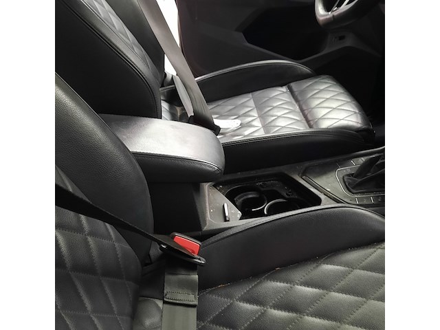 Personenauto, volkswagen, tiguan, 1.5 tsi act highline business r, 2019 - afbeelding 31 van  53