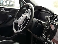 Personenauto, volkswagen, tiguan, 1.5 tsi act highline business r, 2019 - afbeelding 32 van  53