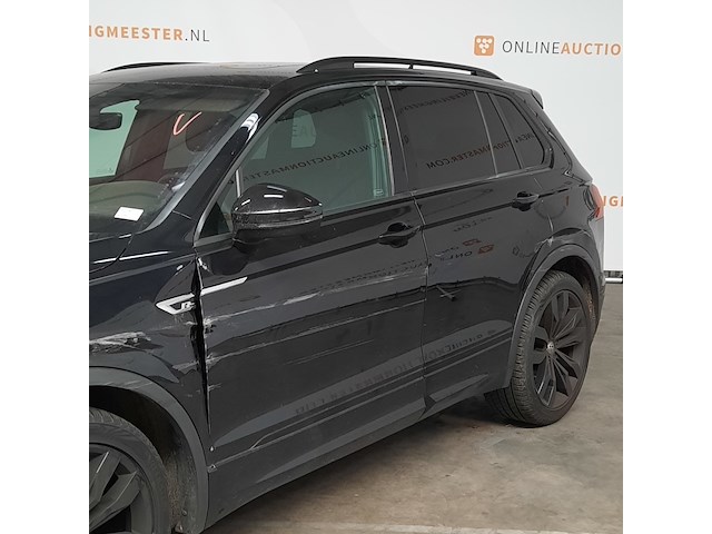 Personenauto, volkswagen, tiguan, 1.5 tsi act highline business r, 2019 - afbeelding 23 van  53