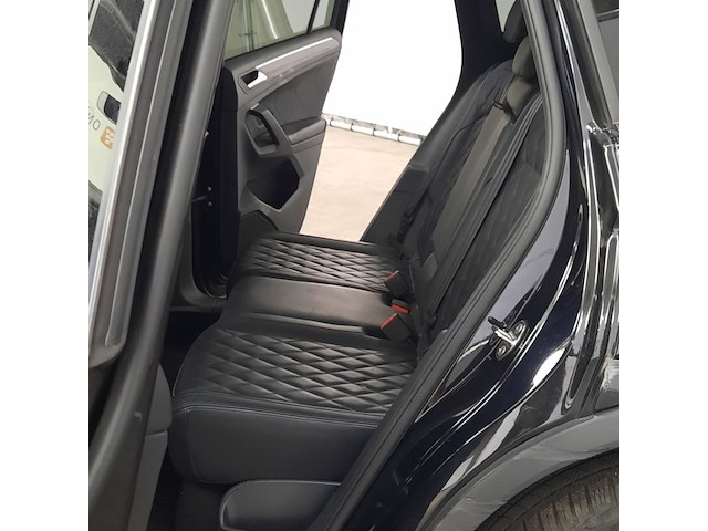 Personenauto, volkswagen, tiguan, 1.5 tsi act highline business r, 2019 - afbeelding 35 van  53