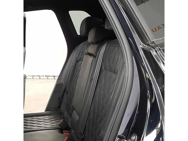 Personenauto, volkswagen, tiguan, 1.5 tsi act highline business r, 2019 - afbeelding 36 van  53
