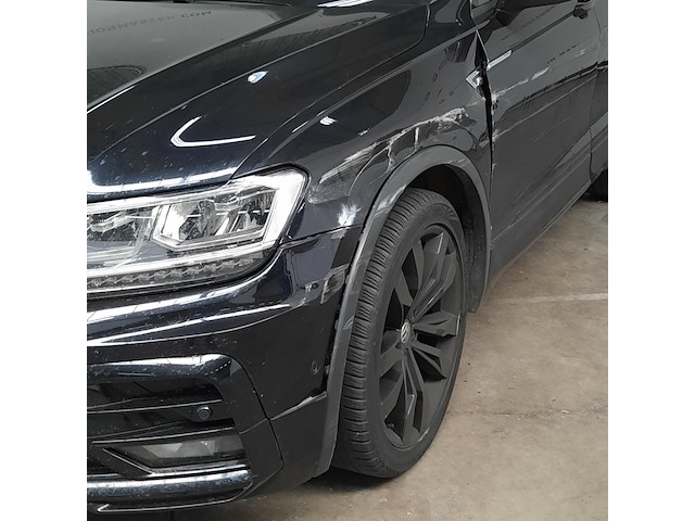Personenauto, volkswagen, tiguan, 1.5 tsi act highline business r, 2019 - afbeelding 34 van  53