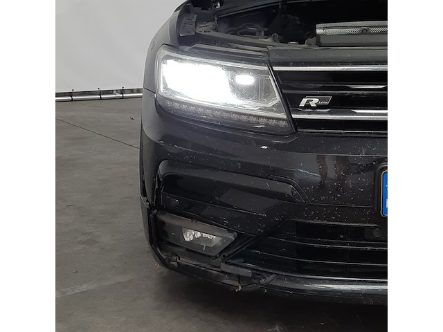 Personenauto, volkswagen, tiguan, 1.5 tsi act highline business r, 2019 - afbeelding 47 van  53