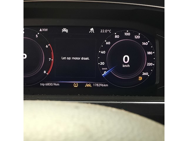 Personenauto, volkswagen, tiguan, 1.5 tsi act highline business r, 2019 - afbeelding 49 van  53