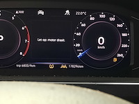 Personenauto, volkswagen, tiguan, 1.5 tsi act highline business r, 2019 - afbeelding 49 van  53