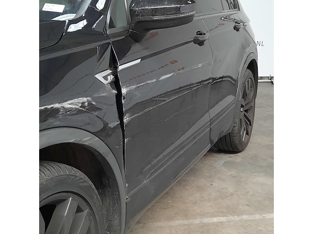 Personenauto, volkswagen, tiguan, 1.5 tsi act highline business r, 2019 - afbeelding 45 van  53