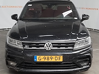 Personenauto, volkswagen, tiguan, 1.5 tsi act highline business r, 2019 - afbeelding 50 van  53