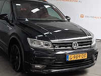 Personenauto, volkswagen, tiguan, 1.5 tsi act highline business r, 2019 - afbeelding 51 van  53