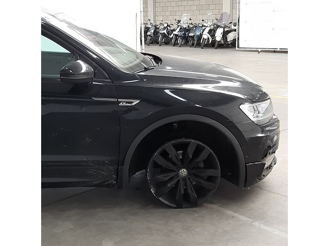 Personenauto, volkswagen, tiguan, 1.5 tsi act highline business r, 2019 - afbeelding 53 van  53