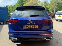 Personenauto, volkswagen, tiguan, 1.5 tsi r-line business+, 2022 - afbeelding 2 van  28