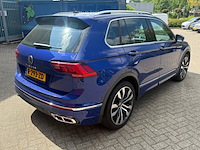 Personenauto, volkswagen, tiguan, 1.5 tsi r-line business+, 2022 - afbeelding 4 van  28