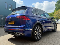 Personenauto, volkswagen, tiguan, 1.5 tsi r-line business+, 2022 - afbeelding 5 van  28