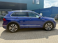 Personenauto, volkswagen, tiguan, 1.5 tsi r-line business+, 2022 - afbeelding 6 van  28