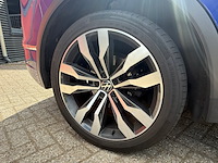 Personenauto, volkswagen, tiguan, 1.5 tsi r-line business+, 2022 - afbeelding 9 van  28