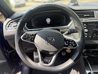 Personenauto, volkswagen, tiguan, 1.5 tsi r-line business+, 2022 - afbeelding 11 van  28