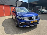 Personenauto, volkswagen, tiguan, 1.5 tsi r-line business+, 2022 - afbeelding 1 van  28