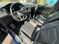 Personenauto, volkswagen, tiguan, 1.5 tsi r-line business+, 2022 - afbeelding 13 van  28