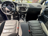 Personenauto, volkswagen, tiguan, 1.5 tsi r-line business+, 2022 - afbeelding 15 van  28