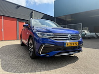 Personenauto, volkswagen, tiguan, 1.5 tsi r-line business+, 2022 - afbeelding 12 van  28
