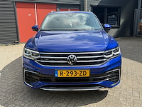 Personenauto, volkswagen, tiguan, 1.5 tsi r-line business+, 2022 - afbeelding 22 van  28