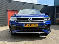 Personenauto, volkswagen, tiguan, 1.5 tsi r-line business+, 2022 - afbeelding 23 van  28