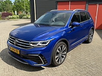 Personenauto, volkswagen, tiguan, 1.5 tsi r-line business+, 2022 - afbeelding 24 van  28