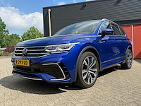 Personenauto, volkswagen, tiguan, 1.5 tsi r-line business+, 2022 - afbeelding 25 van  28