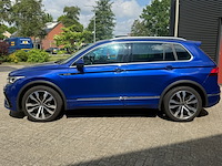 Personenauto, volkswagen, tiguan, 1.5 tsi r-line business+, 2022 - afbeelding 26 van  28