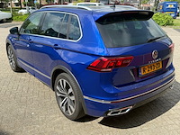 Personenauto, volkswagen, tiguan, 1.5 tsi r-line business+, 2022 - afbeelding 27 van  28