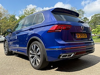 Personenauto, volkswagen, tiguan, 1.5 tsi r-line business+, 2022 - afbeelding 28 van  28