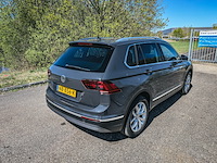 Personenauto, volkswagen, tiguan, 2.0 tdi 4motion highline, 2015 - afbeelding 2 van  37