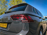 Personenauto, volkswagen, tiguan, 2.0 tdi 4motion highline, 2015 - afbeelding 3 van  37