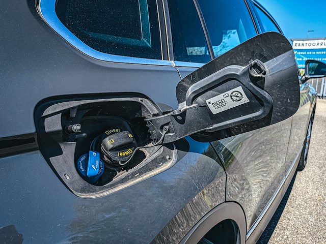 Personenauto, volkswagen, tiguan, 2.0 tdi 4motion highline, 2015 - afbeelding 4 van  37