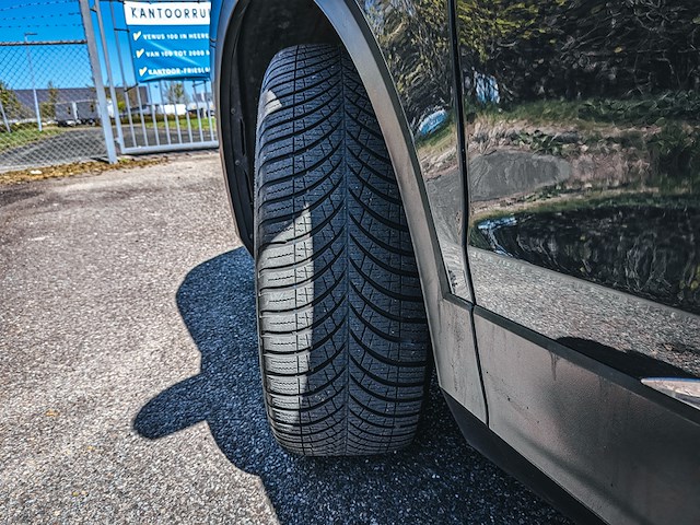 Personenauto, volkswagen, tiguan, 2.0 tdi 4motion highline, 2015 - afbeelding 9 van  37