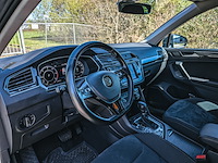 Personenauto, volkswagen, tiguan, 2.0 tdi 4motion highline, 2015 - afbeelding 10 van  37