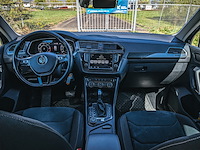 Personenauto, volkswagen, tiguan, 2.0 tdi 4motion highline, 2015 - afbeelding 11 van  37