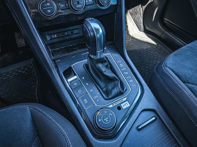 Personenauto, volkswagen, tiguan, 2.0 tdi 4motion highline, 2015 - afbeelding 16 van  37