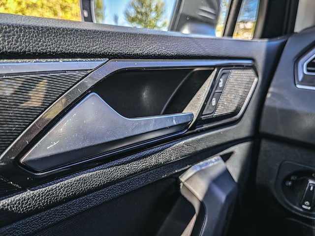 Personenauto, volkswagen, tiguan, 2.0 tdi 4motion highline, 2015 - afbeelding 19 van  37