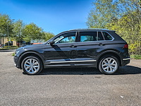 Personenauto, volkswagen, tiguan, 2.0 tdi 4motion highline, 2015 - afbeelding 12 van  37