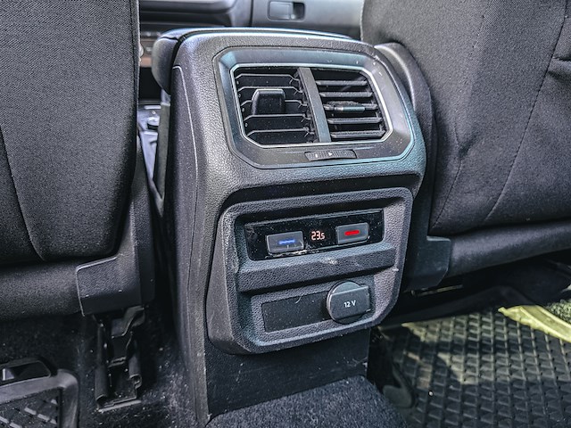 Personenauto, volkswagen, tiguan, 2.0 tdi 4motion highline, 2015 - afbeelding 27 van  37