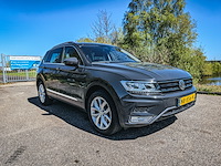 Personenauto, volkswagen, tiguan, 2.0 tdi 4motion highline, 2015 - afbeelding 23 van  37