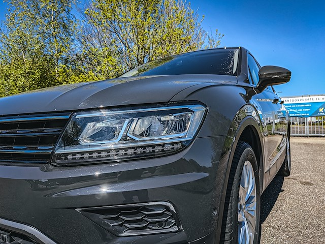 Personenauto, volkswagen, tiguan, 2.0 tdi 4motion highline, 2015 - afbeelding 33 van  37