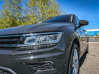 Personenauto, volkswagen, tiguan, 2.0 tdi 4motion highline, 2015 - afbeelding 33 van  37