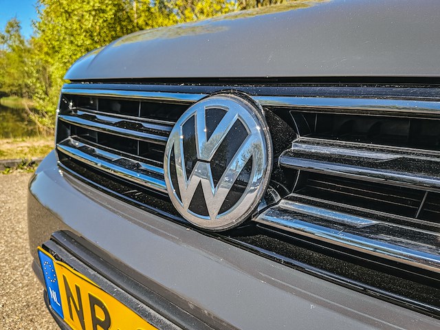 Personenauto, volkswagen, tiguan, 2.0 tdi 4motion highline, 2015 - afbeelding 34 van  37