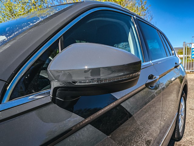 Personenauto, volkswagen, tiguan, 2.0 tdi 4motion highline, 2015 - afbeelding 35 van  37