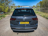 Personenauto, volkswagen, tiguan, 2.0 tdi 4motion highline, 2015 - afbeelding 37 van  37
