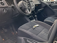 Personenauto, volkswagen, tiguan, 2.0 tdi sport&style 4motion, 2012 - afbeelding 10 van  13