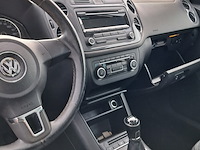 Personenauto, volkswagen, tiguan, 2.0 tdi sport&style 4motion, 2012 - afbeelding 12 van  13